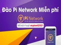 hướng dẫn PI Network