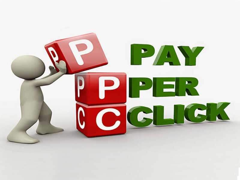 Kiếm tiền online với PPC Network
