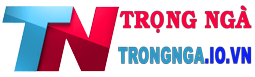 Trọng Ngà